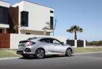 Honda Civic VTi-L Hatchback 2020 года (AU)
